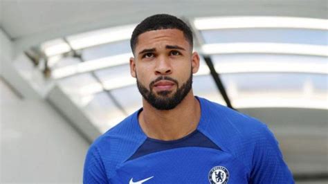 ruben loftus cheek age